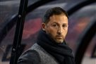 Тедеско: Бельгія залишиться в Лізі А, я в цьому впевнений