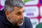 Шищенко – про поразку від Чорноморця в спарингу: Помилки будуть у кожній грі