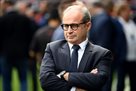Arsenal want to hire Kampusch to replace Ed - Sky Sports