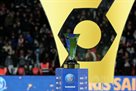 The match for the French Super Cup will take place on Friday in Qatar