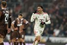 Musiala to extend his contract with Bayern - Plettenberg