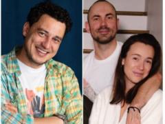 Друг Андрея Беднякова высказался о разводе шоумена с супругой, которая живет с двумя детьми в США