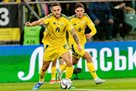 Гуцуляк, Зінченко та Калюжний гратимуть із перших хвилин проти Албанії