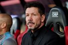 Атлетіко почав готуватися до відходу Сімеоне