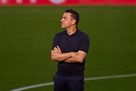 Javi and Mascherano are contenders for the position of head coach of Inter Miami