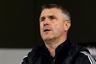 Rebrov: I want to contact the teams in the remaining two months