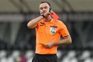 The match Dynamo Kiev - Chornomorets will be officiated by Kozyryatsky and other referee assignments for the 14th round of the U