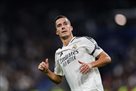 Vazquez could return before the match against Liverpool