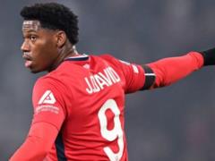 The President of Lille has turned off the possibility of selling David for a fee