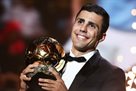 Rodri: And football players who are better than me, who haven’t won the Ballon d’Or