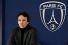 New leader of FC Paris: I have spoken with Klopp many times, and I am happy to work with us