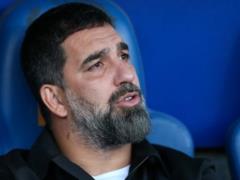 Turan: I m going to Atletico, so I can win the Champions League