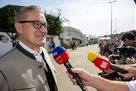 Dresen: Musiala and Pavlovich are guilty of exposing the impending Bavaria