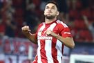Yaremchuk may be deprived of Olympiakos