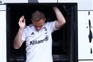 Марсель і Реал Бетіс розглядають трансфер Артура