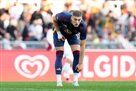 Dovbik was not at the start of the match with Albania due to further decisions from Roma