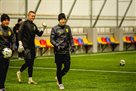 Nepeypiev: Rukh is a serious rival for the Left Bank