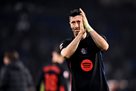 Lewandowski: I said “so” to Manchester United in 2012