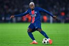 Mendes will miss the upcoming PSG match