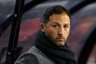 Tedesco: We know the inhabitants of the collected Ukraine, and we know how to steal from them