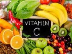 Продукты, богатые витамином С: Источники здоровья для вашего организма