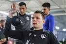 Ворскла — ЛНЗ. Напередодні