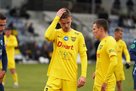 First League: Metalist and Minai conquered Carpathian and Bukovina, Podillya went to Epicenter
