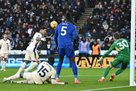 Chelsea without Mudryk beat Leicester