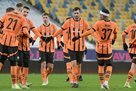 Шахтар перед ПСВ познущався над Інгульцем