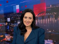Соломия Витвицкая стала тетей и показала новорожденного малыша