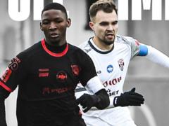 Obolon - Kryvbas 0:1 Video of the goal and review of the UPL match