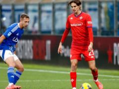 Serie A: Fiorentina beat Como, Torino and Monza didn’t show much
