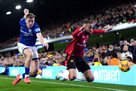 Manchester United shared points with Ipswich in Amorim s debut match