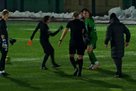 Головний тренер Полісся U-19 вдарив у шию лайнсмена матчу із Зорею