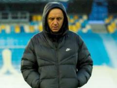 Pervak: When you shake your head, you want to scream