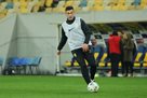 Spivakov: It is important to score the first goal and then