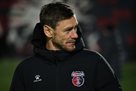Shandruk: Veres has football players that already deserve the respect of other clubs