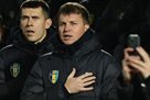 Ротань: Мабуть, Олександрія також дещо залежна від матчів збірних
