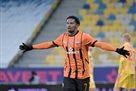 Eginaldo: It was very important for me to do a double and break out the unpleasant dark