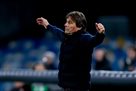 Conte - after defeating Roma: We were better off playing the remaining 15-20 minutes of the match