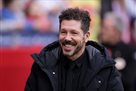 Simeone: I m going to leave Atletico