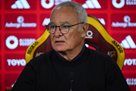Ranieri - after the match against Napoli: The hunger and determination to return to the forefront were obvious