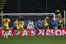 Empoli played a tie with Udinese
