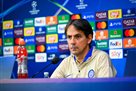 Inzagi: The tournament table does not reflect how Leipzig is a champion