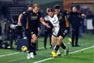 Lecce beat Venice away