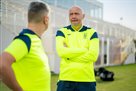 Pyatyanko: My kids have their own trump cards, and we are going to play only for victory