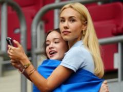 Даша Квиткова показала свою 16-летнюю сестру и ошеломила их сходством