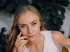 In public, the Ukrainian actor first spoke about her boss: “Non-public person”