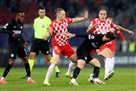 Жирона з Циганковим сенсаційно поступилася Штурму