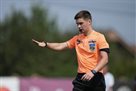 Blavatsky to officiate the match Kolos - Dynamo and other appointments for the 15th round of the UPL
